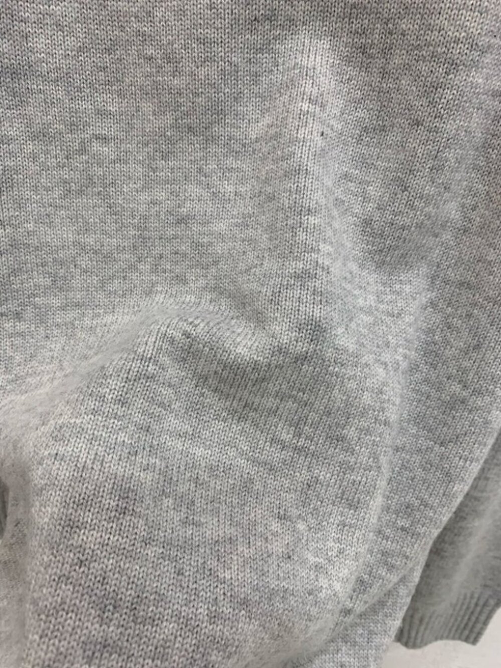 Ralph Lauren Purple Label Polo Bear Sweater - Picture 7 of 8